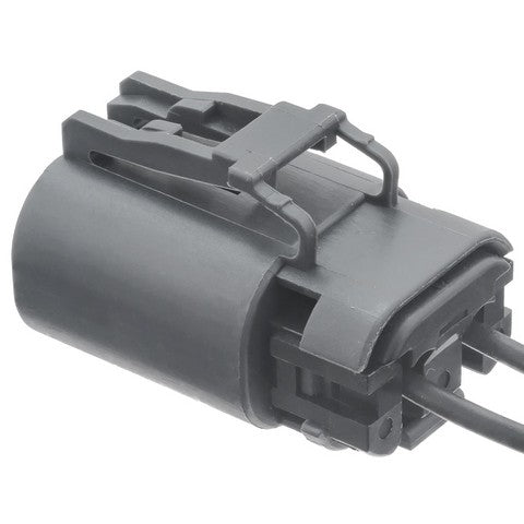 Standard Ignition Air Charge Temperature Sensor Connector,Ignition Coil Connector P/N:S2884 Fits: BMW 328is, Dodge Monaco, Infiniti G20, Infiniti M30, Mercury Villager, Nissan 200sx, Nissan 240sx, Nissan 300zx, Nissan Axxess, Nissan D21 - Image 4