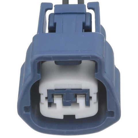Standard Ignition Ignition Knock (Detonation) Sensor Connector P/N:S2885 Fits: Infiniti Fx35, Infiniti Fx45, Infiniti G20, Infiniti G35, Infiniti I30, Infiniti I35, Infiniti M35h, Infiniti M45, Infiniti M56, Infiniti Q45 - Image 3