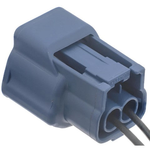 Standard Ignition Ignition Knock (Detonation) Sensor Connector P/N:S2885 Fits: Infiniti Fx35, Infiniti Fx45, Infiniti G20, Infiniti G35, Infiniti I30, Infiniti I35, Infiniti M35h, Infiniti M45, Infiniti M56, Infiniti Q45 - Image 4