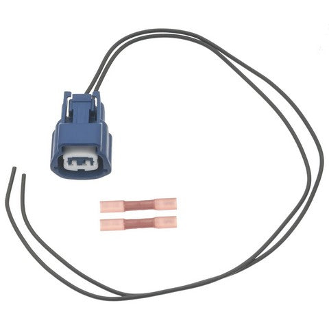Standard Ignition Ignition Knock (Detonation) Sensor Connector P/N:S2885 Fits: Infiniti Fx35, Infiniti Fx45, Infiniti G20, Infiniti G35, Infiniti I30, Infiniti I35, Infiniti M35h, Infiniti M45, Infiniti M56, Infiniti Q45 - Image 1