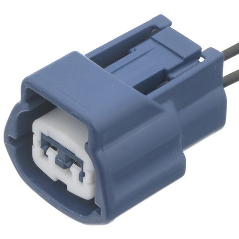 Standard Ignition Ignition Knock (Detonation) Sensor Connector P/N:S2885 Fits: Infiniti Fx35, Infiniti Fx45, Infiniti G20, Infiniti G35, Infiniti I30, Infiniti I35, Infiniti M35h, Infiniti M45, Infiniti M56, Infiniti Q45 - Image 2