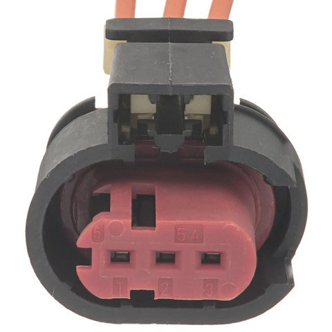 Standard Ignition Ignition Coil Connector P/N:S2886 Fits: Dodge Dart 16-13, Fiat 124 Spider 20-17, Fiat 500 19-12, Fiat 500l 20-14, Fiat 500x 18-16, Jeep Renegade 18-15 - Image 2