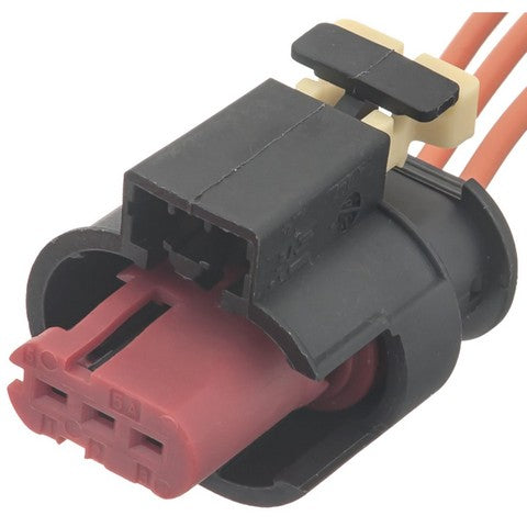 Standard Ignition Ignition Coil Connector P/N:S2886 Fits: Dodge Dart 16-13, Fiat 124 Spider 20-17, Fiat 500 19-12, Fiat 500l 20-14, Fiat 500x 18-16, Jeep Renegade 18-15 - Image 3