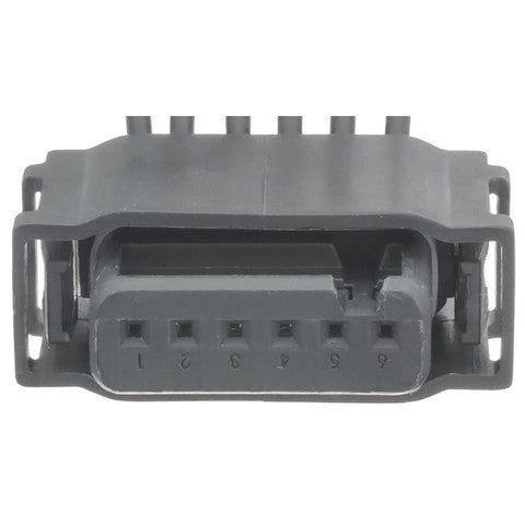 Standard Ignition Blind Spot Detection Sensor Connector,Cruise Control Distance Sensor Connector P/N:S2887 Fits: Chrysler 300, Chrysler TOWN &amp; COUNTRY, Dodge Challenger, Dodge Charger, Dodge Durango, Dodge Grand Caravan, Jeep Cherokee - Image 2