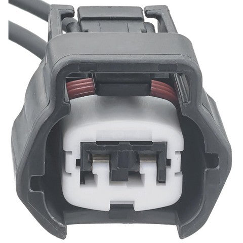 Standard Ignition Canister Vent Solenoid Connector,Fuel Injector Connector P/N:S2888 Fits: Infiniti Ex35, Infiniti Ex37, Infiniti Fx35, Infiniti Fx37, Infiniti Fx45, Infiniti Fx50, Infiniti G25, Infiniti G35, Infiniti G37, Infiniti I30 - Image 4