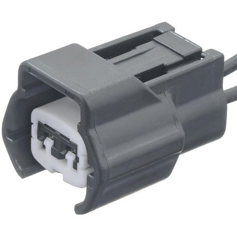 Standard Ignition Canister Vent Solenoid Connector,Fuel Injector Connector P/N:S2888 Fits: Infiniti Ex35, Infiniti Ex37, Infiniti Fx35, Infiniti Fx37, Infiniti Fx45, Infiniti Fx50, Infiniti G25, Infiniti G35, Infiniti G37, Infiniti I30 - Image 5