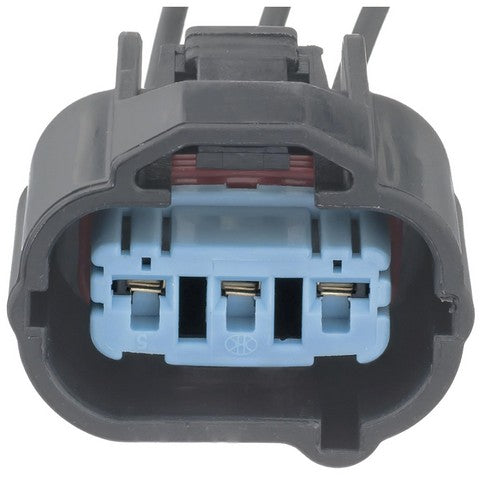 Standard Ignition Ignition Coil Connector,Vehicle Speed Sensor Connector P/N:S2889 Fits: Acura Cl, Acura Mdx, Acura Rl, Acura Rsx, Acura Tl, Honda Accord, Honda Civic, Honda Cr-v, Honda Element, Honda Odyssey, Honda Pilot, Honda Ridgeline, Honda S2000 - Image 2