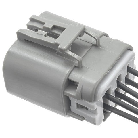 Standard Ignition Vapor Canister Purge Solenoid Connector P/N:S2890 Fits: Nissan 240sx 1996, Nissan Maxima 98-95, Nissan Quest 1999, Nissan Sentra 99-98 - Image 4
