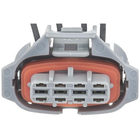 Standard Ignition Mass Air Flow Sensor Connector,Nitrogen Oxide (NOx) Sensor Connector P/N:S2891 Fits: Chrysler 300, Jeep Grand Cherokee, Ram 2500, Ram 3500, Ram 4500, Ram 5500 - Image 2