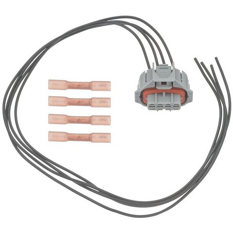 Standard Ignition Mass Air Flow Sensor Connector,Nitrogen Oxide (NOx) Sensor Connector P/N:S2891 Fits: Chrysler 300, Jeep Grand Cherokee, Ram 2500, Ram 3500, Ram 4500, Ram 5500 - Image 1