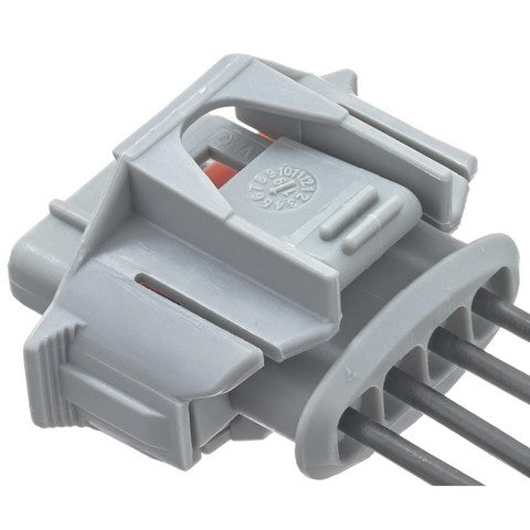 Standard Ignition Mass Air Flow Sensor Connector,Nitrogen Oxide (NOx) Sensor Connector P/N:S2891 Fits: Chrysler 300, Jeep Grand Cherokee, Ram 2500, Ram 3500, Ram 4500, Ram 5500 - Image 4