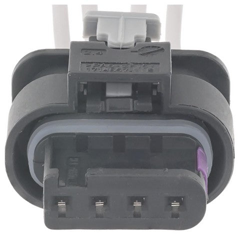 Standard Ignition Air Charge Temperature Sensor Connector,Barometric Pressure Sensor Connector P/N:S2894 Fits: Audi A6 Quattro, Audi Q5, BMW 135i, BMW 135is, BMW 228i, BMW 228i Xdrive, BMW 230i, BMW 230i Xdrive, BMW 320i - Image 2