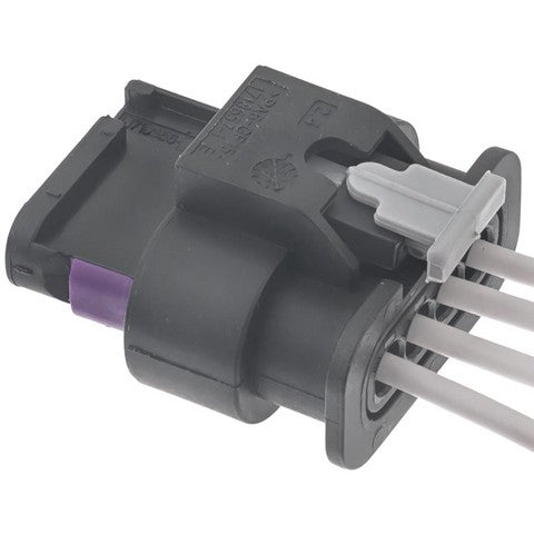 Standard Ignition Air Charge Temperature Sensor Connector,Barometric Pressure Sensor Connector P/N:S2894 Fits: Audi A6 Quattro, Audi Q5, BMW 135i, BMW 135is, BMW 228i, BMW 228i Xdrive, BMW 230i, BMW 230i Xdrive, BMW 320i - Image 3
