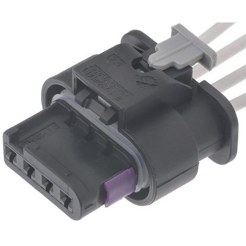 Standard Ignition Air Charge Temperature Sensor Connector,Barometric Pressure Sensor Connector P/N:S2894 Fits: Audi A6 Quattro, Audi Q5, BMW 135i, BMW 135is, BMW 228i, BMW 228i Xdrive, BMW 230i, BMW 230i Xdrive, BMW 320i - Image 4