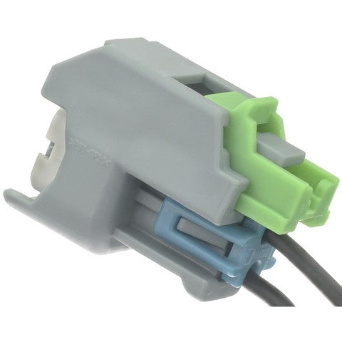 Standard Ignition Alternator Connector P/N:S2895 Fits: Chrysler 200, Chrysler 300, Chrysler Pacifica, Dodge Challenger, Dodge Charger, Dodge Dart, Dodge Durango, Dodge Journey, Jeep Cherokee, Jeep Compass - Image 3