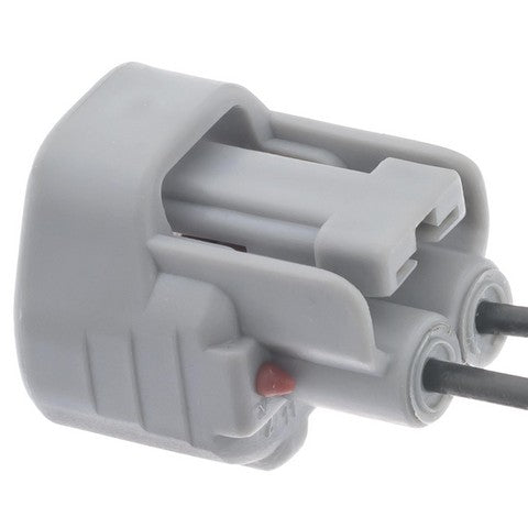 Standard Ignition Vapor Canister Purge Solenoid Connector,Windshield Washer Pump Connector P/N:S2896 Fits: Chrysler Sebring, Dodge Stratus, Honda Accord, Honda Civic, Honda Cr-v, Honda Hr-v, Honda Insight, Honda Passport, Hyundai Santa Fe, Hyundai Sonata - Image 3