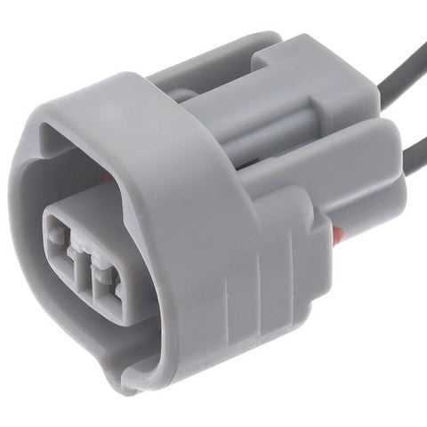 Standard Ignition Vapor Canister Purge Solenoid Connector,Windshield Washer Pump Connector P/N:S2896 Fits: Chrysler Sebring, Dodge Stratus, Honda Accord, Honda Civic, Honda Cr-v, Honda Hr-v, Honda Insight, Honda Passport, Hyundai Santa Fe, Hyundai Sonata - Image 4