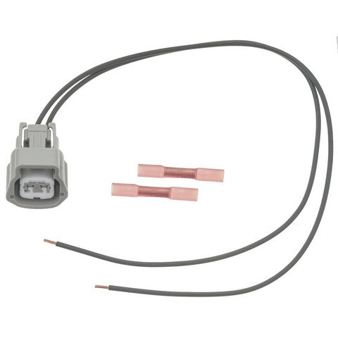 Standard Ignition Engine Variable Valve Timing (VVT) Solenoid Connector P/N:S2898 Fits: Chevrolet City Express, Infiniti I35, Infiniti M35, Infiniti Qx60, Nissan 350z, Nissan Altima - Image 1