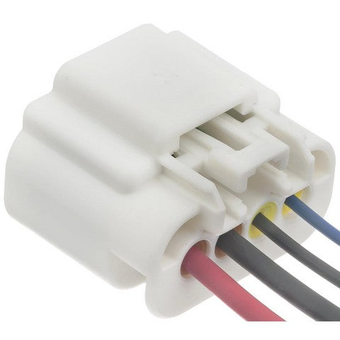 Standard Ignition Fuel Level Sensor Connector,Fuel Pump / Sending Unit Connector P/N:S2904 Fits: Buick Cascada, Buick Lacrosse, Buick Regal, Buick Verano, Cadillac Ats, Cadillac Cts, Cadillac Elr, Cadillac Escalade, Cadillac Escalade Esv, Cadillac Srx - Image 3