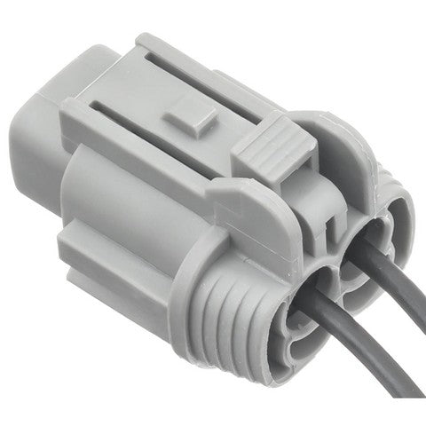 Standard Ignition ABS Wheel Speed Sensor Connector,Side Marker Light Socket Connector P/N:S2905 Fits: Infiniti Qx56, Nissan 240sx, Nissan 350z, Nissan Armada, Nissan Frontier, Nissan Leaf, Nissan Maxima, Nissan Pathfinder - Image 3