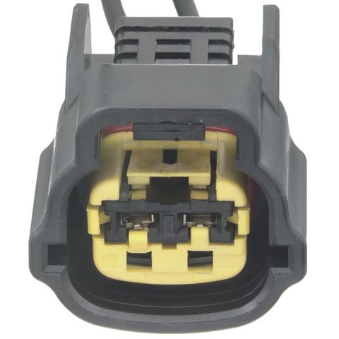 Standard Ignition Air Charge Temperature Sensor Connector P/N:S2907 Fits: Honda Civic, Infiniti Ex35, Infiniti Ex37, Infiniti Fx35, Infiniti Fx37, Infiniti Fx45, Infiniti Fx50, Infiniti G20, Infiniti G25 - Image 2