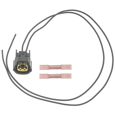 Standard Ignition Air Charge Temperature Sensor Connector P/N:S2907 Fits: Honda Civic, Infiniti Ex35, Infiniti Ex37, Infiniti Fx35, Infiniti Fx37, Infiniti Fx45, Infiniti Fx50, Infiniti G20, Infiniti G25 - Image 1