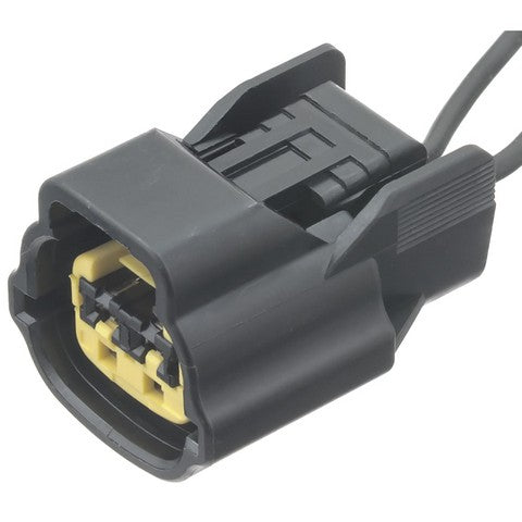 Standard Ignition Air Charge Temperature Sensor Connector P/N:S2907 Fits: Honda Civic, Infiniti Ex35, Infiniti Ex37, Infiniti Fx35, Infiniti Fx37, Infiniti Fx45, Infiniti Fx50, Infiniti G20, Infiniti G25 - Image 4