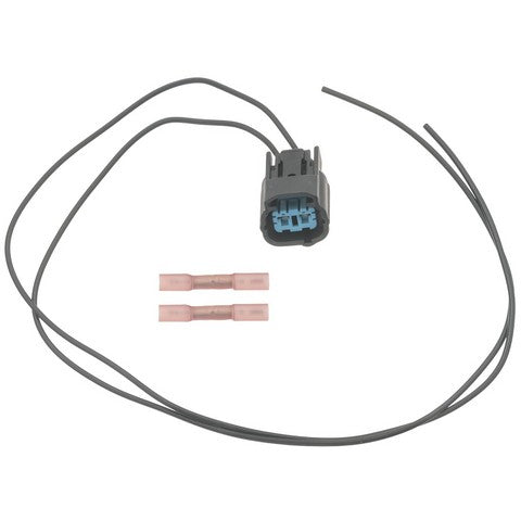 Standard Ignition Canister Vent Solenoid Connector,Engine Camshaft Position Sensor Connector P/N:S2908 Fits: Acura Cl, Acura Ilx, Acura Integra, Acura Mdx, Acura Rdx, Acura Rl - Image 1