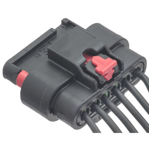 Standard Ignition Accelerator Pedal Sensor Connector,Nitrogen Oxide (NOx) Sensor Connector P/N:S2912 Fits: Cadillac Ct4, Cadillac Ct5, Cadillac Ct6, Cadillac Xt4, Chevrolet Blazer, Chevrolet Cruze, Chevrolet Silverado 1500, Chevrolet Silverado 2500 Hd - Image 3