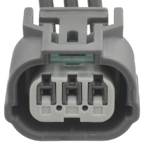 Standard Ignition Engine Crankshaft Position Sensor Connector P/N:S2913 Fits: Acura Rdx 13-10, Acura Tsx 08-04, Honda Accord 17-03, Honda Civic 15-06, Honda Civic 18-17, Honda Element 11-03 - Image 2
