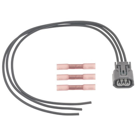 Standard Ignition Engine Crankshaft Position Sensor Connector P/N:S2913 Fits: Acura Rdx 13-10, Acura Tsx 08-04, Honda Accord 17-03, Honda Civic 15-06, Honda Civic 18-17, Honda Element 11-03 - Image 1