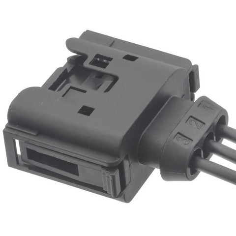 Standard Ignition Engine Crankshaft Position Sensor Connector,Ignition Coil Connector P/N:S2914 Fits: BMW 330ci, BMW 525i, BMW 530i, BMW 745li, BMW M5, BMW M6, BMW X5, Mercedes-benz C230, Mercedes-benz C250 - Image 3