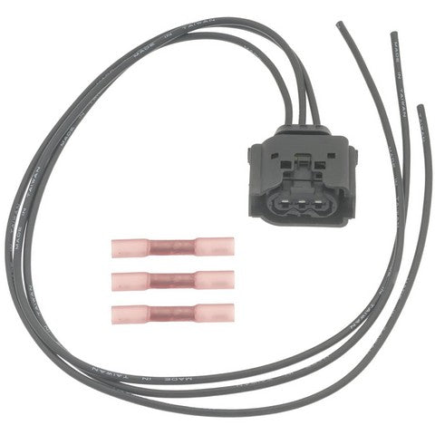 Standard Ignition Engine Crankshaft Position Sensor Connector,Ignition Coil Connector P/N:S2914 Fits: BMW 330ci, BMW 525i, BMW 530i, BMW 745li, BMW M5, BMW M6, BMW X5, Mercedes-benz C230, Mercedes-benz C250 - Image 1
