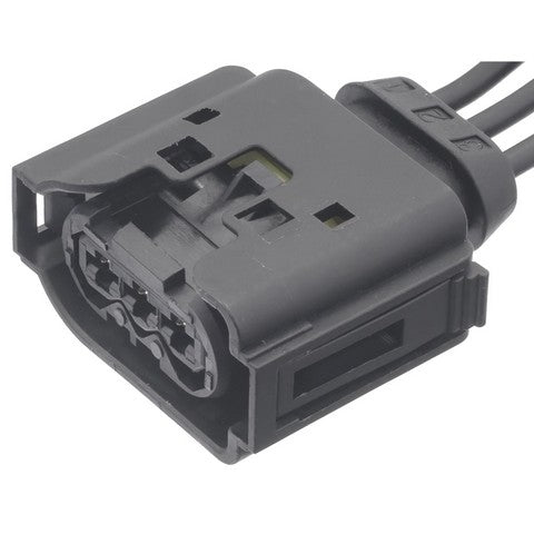 Standard Ignition Engine Crankshaft Position Sensor Connector,Ignition Coil Connector P/N:S2914 Fits: BMW 330ci, BMW 525i, BMW 530i, BMW 745li, BMW M5, BMW M6, BMW X5, Mercedes-benz C230, Mercedes-benz C250 - Image 4