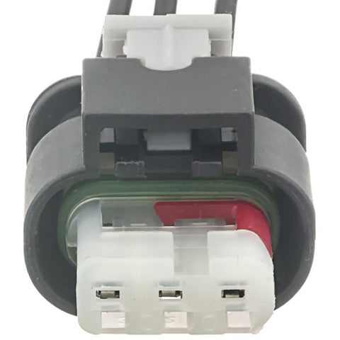 Standard Ignition Engine Camshaft Position Sensor Connector,Ignition Coil Connector P/N:S2916 Fits: Alfa Romeo Giulia, Alfa Romeo Stelvio, Audi A3, Audi A3 Quattro, Audi A4, Audi A4 Quattro, Audi A5, Audi A5 Quattro, Audi A5 Sportback, Audi A6 - Image 2