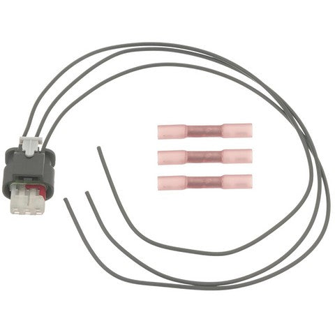 Standard Ignition Engine Camshaft Position Sensor Connector,Ignition Coil Connector P/N:S2916 Fits: Alfa Romeo Giulia, Alfa Romeo Stelvio, Audi A3, Audi A3 Quattro, Audi A4, Audi A4 Quattro, Audi A5, Audi A5 Quattro, Audi A5 Sportback, Audi A6 - Image 1