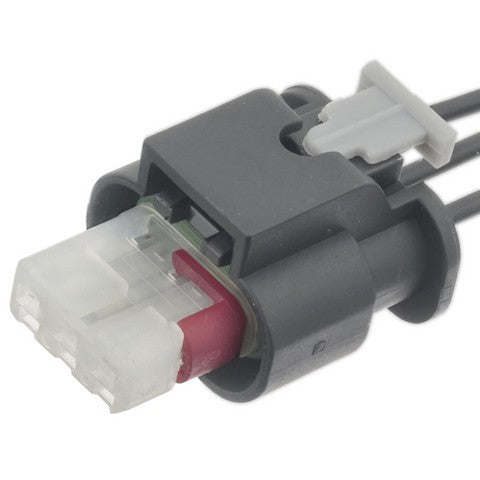 Standard Ignition Engine Camshaft Position Sensor Connector,Ignition Coil Connector P/N:S2916 Fits: Alfa Romeo Giulia, Alfa Romeo Stelvio, Audi A3, Audi A3 Quattro, Audi A4, Audi A4 Quattro, Audi A5, Audi A5 Quattro, Audi A5 Sportback, Audi A6 - Image 4