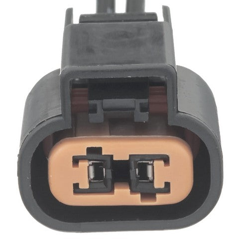 Standard Ignition A/C Compressor Connector,ABS Wheel Speed Sensor Connector P/N:S2921 Fits: Chrysler Sebring, Dodge Avenger, Dodge Stratus, Eagle Talon, Genesis G80, Genesis G90, Hyundai Accent, Hyundai Elantra, Hyundai Equus - Image 2