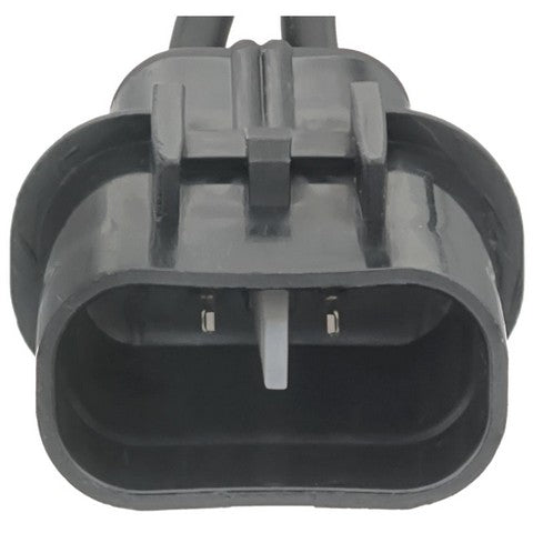 Standard Ignition ABS Wheel Speed Sensor Connector P/N:S2922 Fits: Chevrolet Epica, Chrysler Sebring, Dodge Avenger, Eagle Talon, Mitsubishi Diamante, Mitsubishi Eclipse, Mitsubishi Galant, Mitsubishi Lancer, Mitsubishi Montero, Mitsubishi Outlander - Image 2