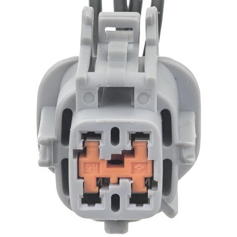 Standard Ignition ABS Wheel Speed Sensor Connector P/N:S2924 Fits: Nissan Frontier 2001, Nissan Pathfinder 12-05, Nissan Xterra 04-01 - Image 2