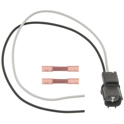 Standard Ignition ABS Wheel Speed Sensor Connector P/N:S2926 Fits: Acura Cl, Acura El, Acura Integra, Acura Mdx, Acura Nsx, Acura Rl, Acura Rsx, Acura Tl, Acura Vigor - Image 1