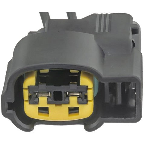 Standard Ignition Ignition Coil Connector P/N:S2928 Fits: Dodge Attitude, Hyundai Accent, Hyundai Creta, Hyundai Elantra, Hyundai Elantra Coupe, Hyundai Elantra Gt, Hyundai Entourage, Hyundai Santa Fe, Hyundai Tucson, Hyundai Veloster - Image 2
