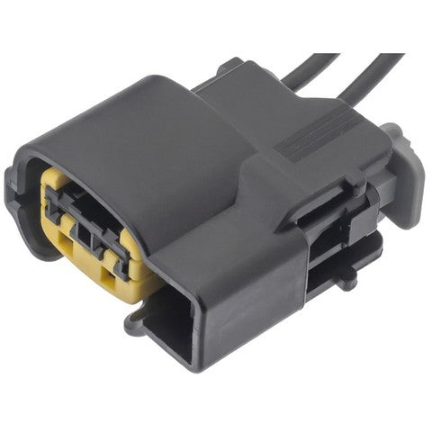Standard Ignition Ignition Coil Connector P/N:S2928 Fits: Dodge Attitude, Hyundai Accent, Hyundai Creta, Hyundai Elantra, Hyundai Elantra Coupe, Hyundai Elantra Gt, Hyundai Entourage, Hyundai Santa Fe, Hyundai Tucson, Hyundai Veloster - Image 4