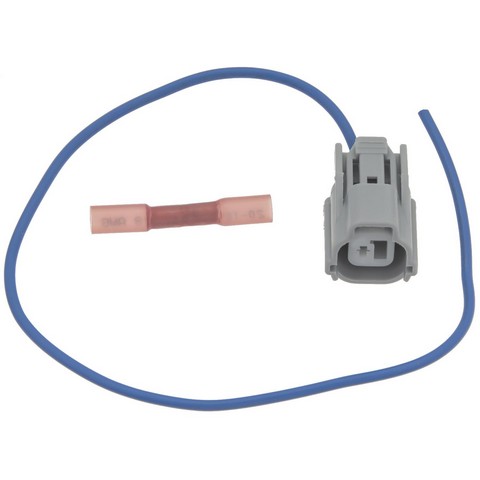 Standard Ignition Engine Variable Valve Timing (VVT) Solenoid Connector P/N:S2929 Fits: Acura Cl, Acura El, Acura Integra, Acura Mdx, Acura Nsx, Acura Rl, Acura Tl, Honda Accord, Honda Civic - Image 1