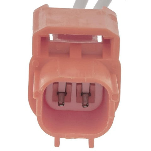 Standard Ignition ABS Wheel Speed Sensor Connector P/N:S2932 Fits: Acura Tl 08-04, Acura Tsx 08-04, Honda Accord 07-03, Honda Cr-v 06-02, Honda Element 11-03, Honda Fit 08-06, Honda Odyssey 10-05, Honda Ridgeline 14-06, Honda S2000 09-06 - Image 2