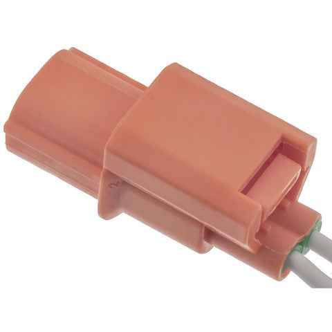 Standard Ignition ABS Wheel Speed Sensor Connector P/N:S2932 Fits: Acura Tl 08-04, Acura Tsx 08-04, Honda Accord 07-03, Honda Cr-v 06-02, Honda Element 11-03, Honda Fit 08-06, Honda Odyssey 10-05, Honda Ridgeline 14-06, Honda S2000 09-06 - Image 3
