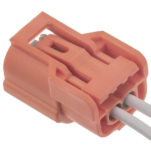 Standard Ignition ABS Wheel Speed Sensor Connector,Canister Vent Solenoid Connector P/N:S2933 Fits: Acura Mdx, Acura Rdx, Acura Rl, Acura Tsx, Acura Zdx, Honda Accord, Honda Civic, Honda Cr-v - Image 3