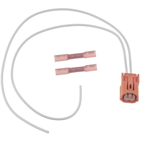 Standard Ignition ABS Wheel Speed Sensor Connector,Canister Vent Solenoid Connector P/N:S2933 Fits: Acura Mdx, Acura Rdx, Acura Rl, Acura Tsx, Acura Zdx, Honda Accord, Honda Civic, Honda Cr-v - Image 1