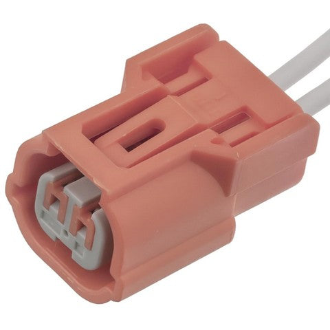 Standard Ignition ABS Wheel Speed Sensor Connector,Canister Vent Solenoid Connector P/N:S2933 Fits: Acura Mdx, Acura Rdx, Acura Rl, Acura Tsx, Acura Zdx, Honda Accord, Honda Civic, Honda Cr-v - Image 4