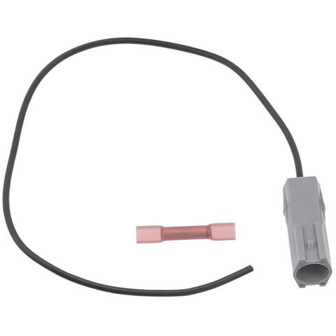Standard Ignition A/C Compressor Connector P/N:S2979 Fits: Mazda 3 13-04, Mazda 3 Sport 13-09, Mazda 5 10-06, Mazda 5 15-12, Mazda 6 13-03, Mazda Cx-7 12-09 - Image 1